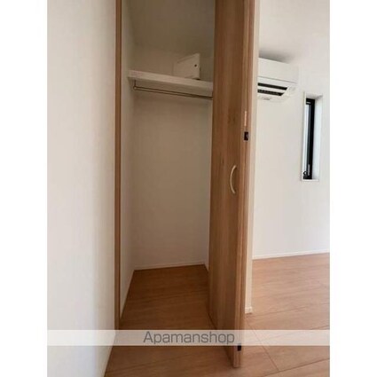 Ｋｏｌｅｔ西荻窪[1SLDK/77.65m2]の収納