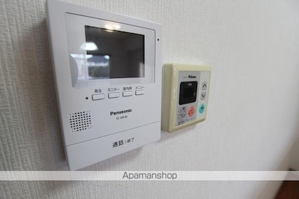 プレジール飛鳥[3LDK/74.04m2]のその他設備