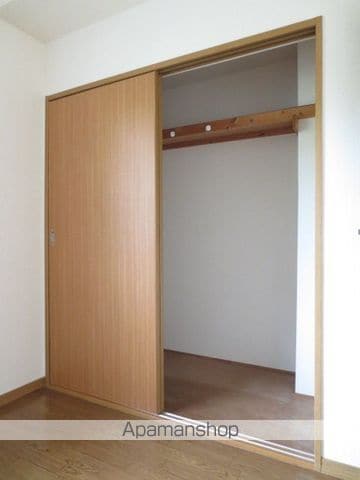 ハイツ四ツ池の内装写真