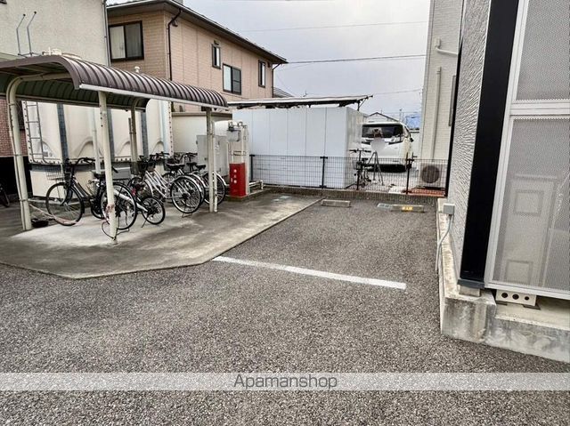 レオパレスポモドーロのその他写真