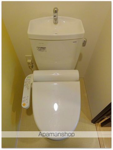 RESIUR−H中之島サウスの内装写真