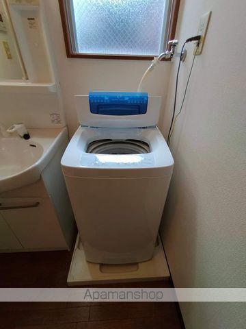 IF西梅田の内装写真