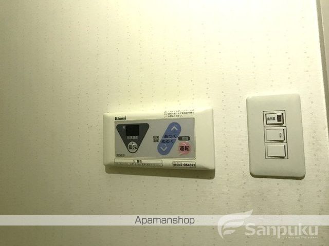 オーキッドテラス志津川の内装写真