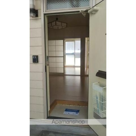 協和コーポの内装写真