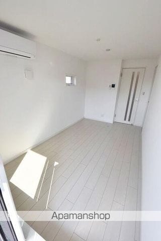 レガーロ金沢八景の内装写真