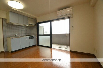 ＯＮＥＳ　ＣＡＳＴＬＥ[1LDK/35.15m2]の内装4