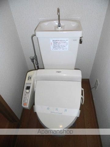 セジュール寺島の内装写真