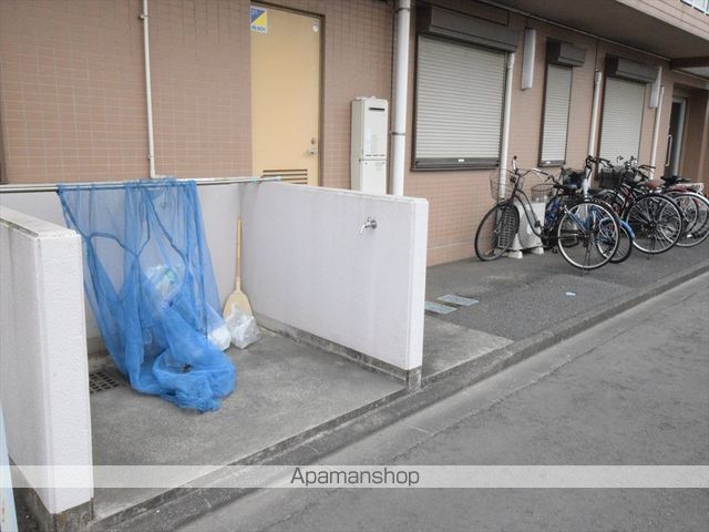 シャルレ橋本のその他写真