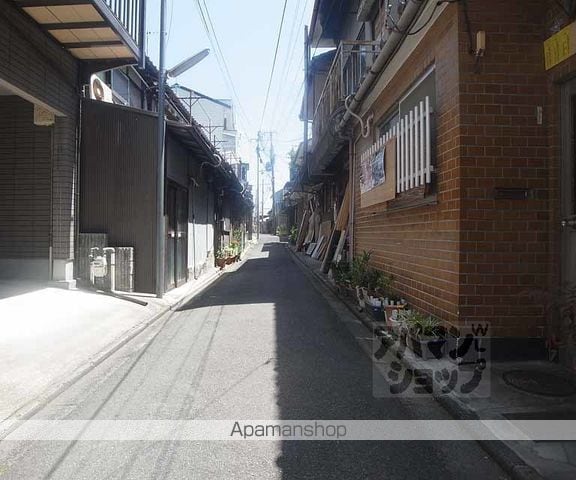 山陰本線 円町駅 徒歩13分 3階建 築48年のその他写真