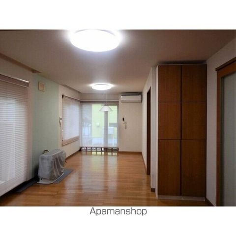 南郷18丁目北戸建 1の内装写真