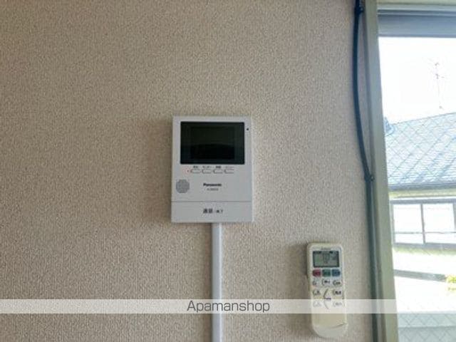 HOUSE安全地帯の内装写真