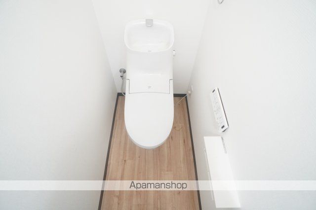 南登美ヶ丘戸建の内装写真