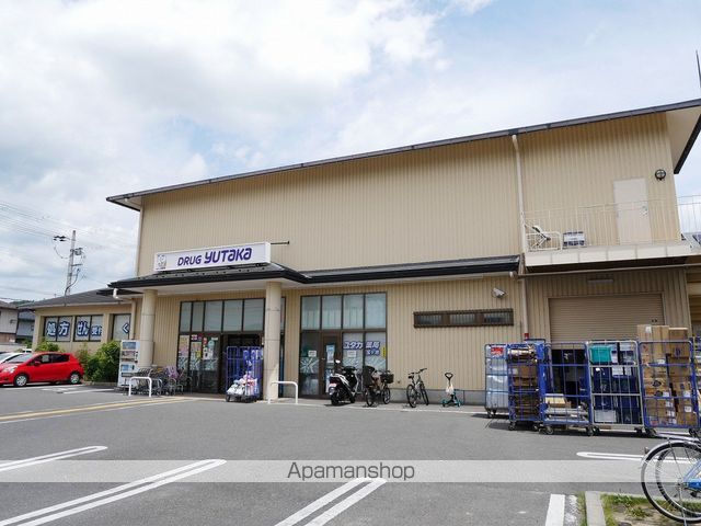 GRAMM岩倉の周辺写真