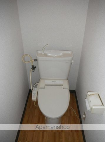 幸コーポの内装写真