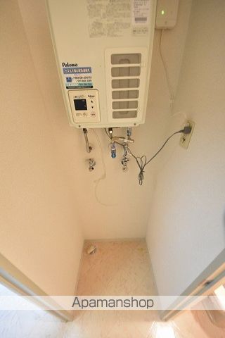 ルナハイツ札幌の内装写真