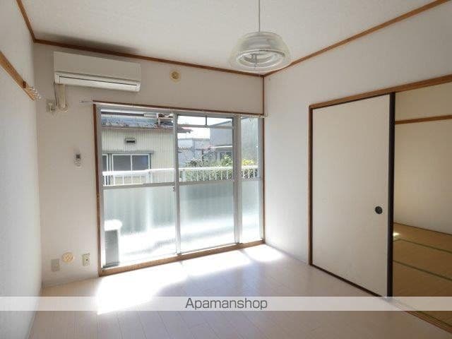 セルテーヌ岡出山の内装写真
