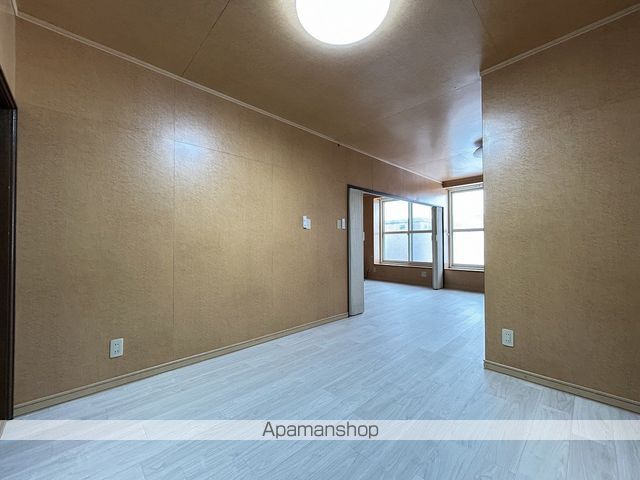 プレジデント花川の内装写真