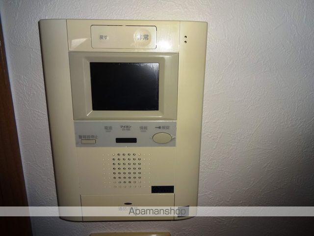 アンアークの内装写真