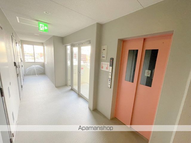 エステムコート大阪城前OBPリバーフロントのその他写真