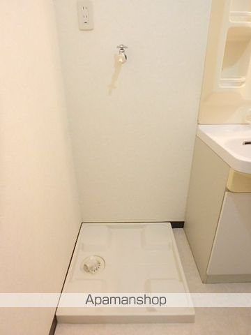 ベルティストンの内装写真