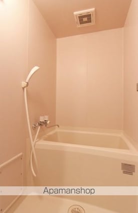 ベルメゾン生石南[1R/22.54m2]のバス