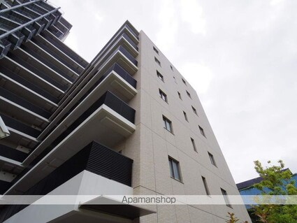 トラープランド翠命館[2LDK/58.32m2]の外観5