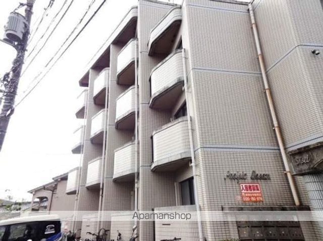 章栄No10の外観写真