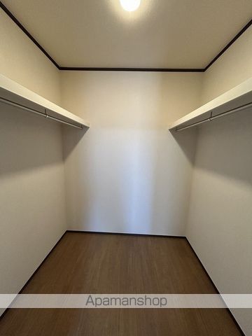 M&T神町北IIIの内装写真