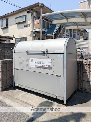 ジュ・マルティⅡ[2LDK/58.89m2]の内装5