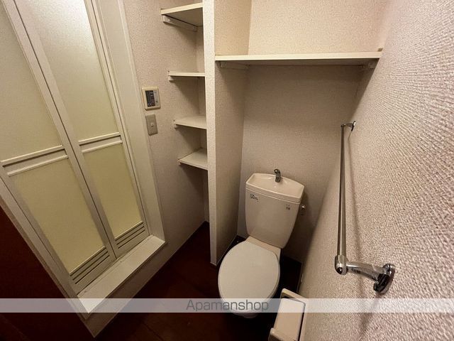 レオパレスポラリスの内装写真