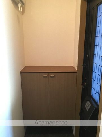福の本ランダの内装写真
