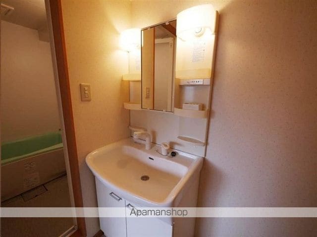 しゃとれ山手町の内装写真