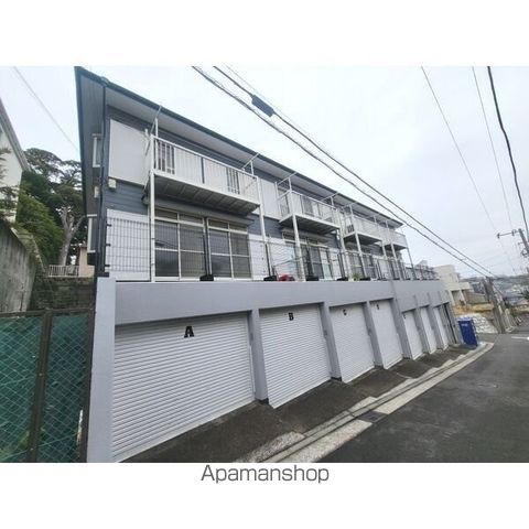 ハイツ小柳永田北の内装写真