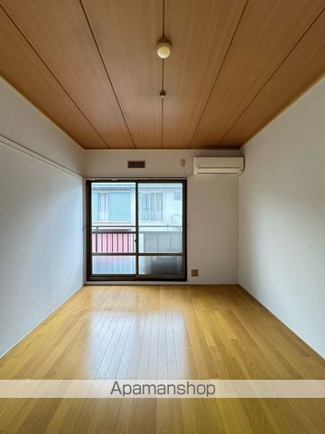 くすのきハイツIIの内装写真