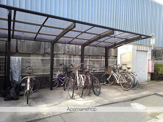 レオパレスMのその他写真