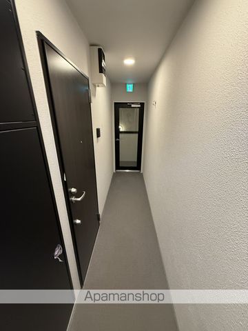 FORT WARABIの外観写真