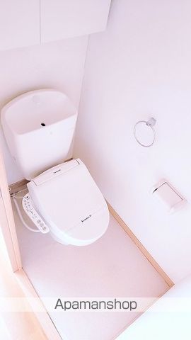 レオネクスト倉富の内装写真