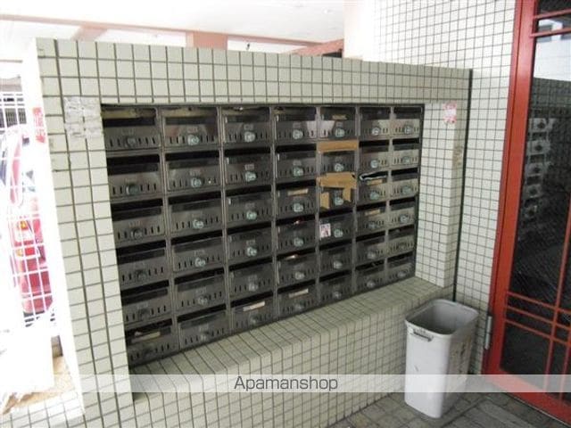 スカイハイツ三木町[1K/26.4m2]のその他内装2