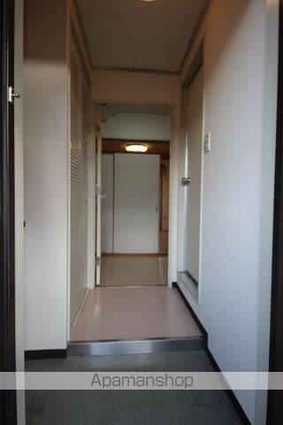 エルドベールの内装写真