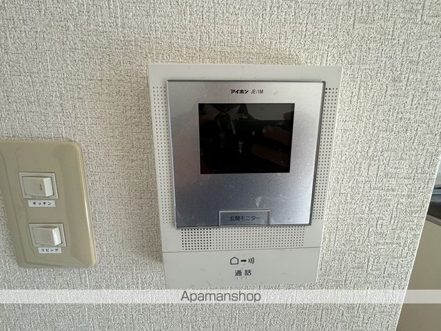 エクセレント上新淀川コーポの内装写真