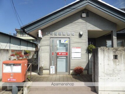 長野県長野市大字大豆島[1K/24.42m2]の周辺1