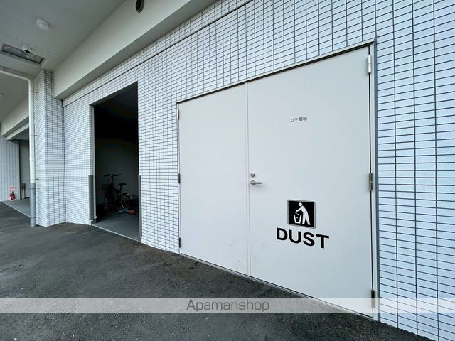 D.CLAREST玉造のその他写真