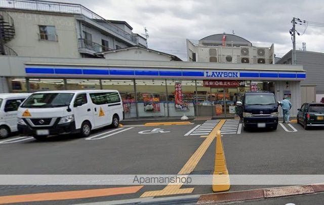 フジパレス尼崎水堂町の周辺写真