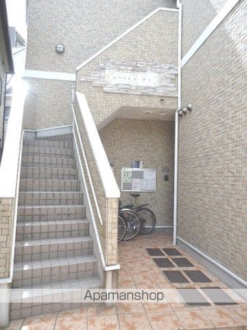 ロザリオカーサVIIのその他写真