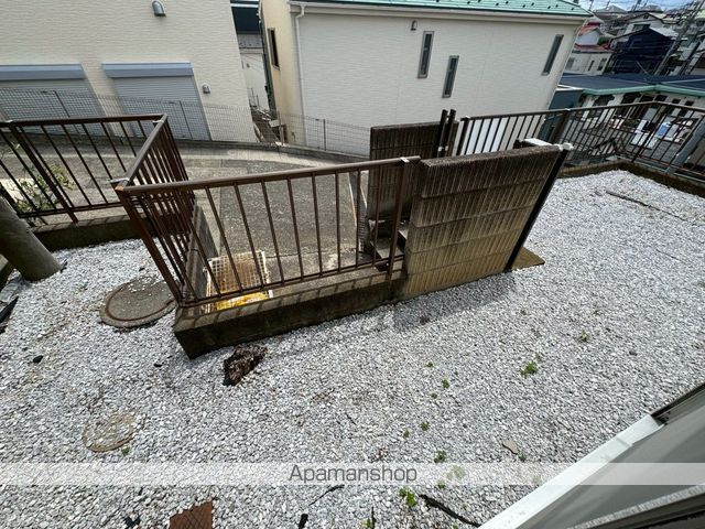 第2こまくさ荘の内装写真