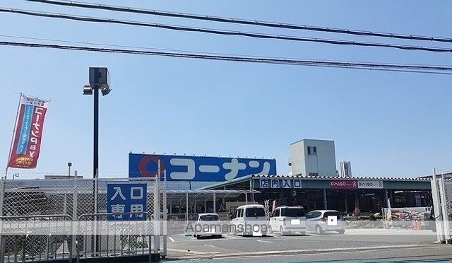 シマダコーポレーションの周辺写真