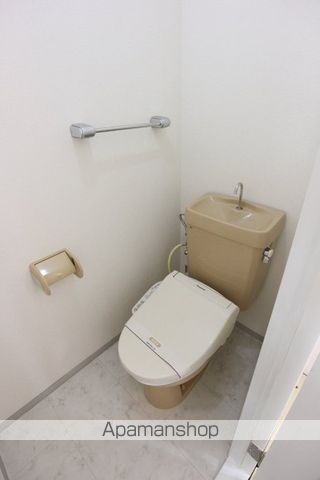 トップイン新庄 Aの内装写真
