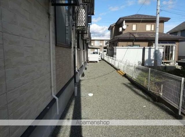 レオパレスプリマベーラの内装写真