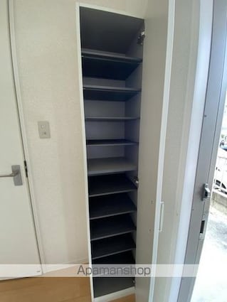 ディアス西宝町[1R/30.24m2]の内装4