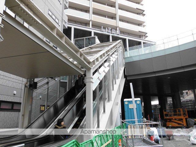 メルヴェーユ大泉学園の周辺写真